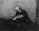 Man With Violin