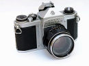 Pentax S1A