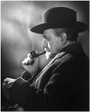Sir Compton In Profile