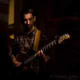 Phil Stevenson