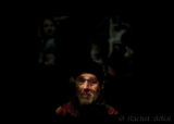 Projected Identity: Rembrandt II