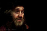 Projected Identity: Rembrandt I