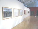 Ray Henshaw l to r "Citizens" - "Wild Flowers" - "Ghosts"