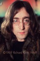 John Lennon