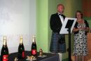Andy Joule & Lesley Adams