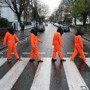 Abbey Road to Guantánamo a different type of Record!
