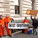 Afghanistan Embassy