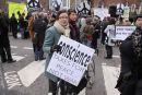 Taxes For Peace Not War