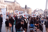 Afghans for Peace with Stop the War Coalition