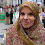 Aisha Maniar