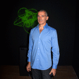 Arik Levy at the Design Museum 