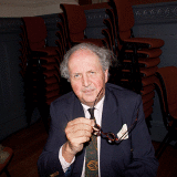 Alexander McCall Smith