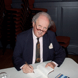 Alexander McCall Smith & The Really Terrible Orchestra