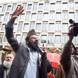 Allama Qazi Abdul Aziz Chishti