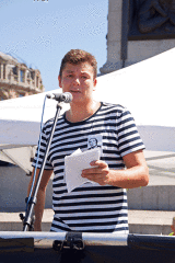 Andrey Sidelnikov