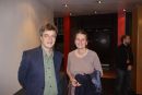 Andy Worthington & Polly Nash