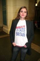 Rogue State Britain