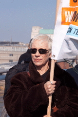 Annie Lennox