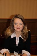 Annie Machon former MI5 Intelligence Officer