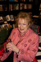 Lady Antonia Fraser