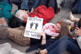 Britain Stop Arming the World 