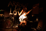 Arrows of Love