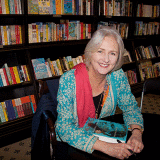 Artemis Cooper