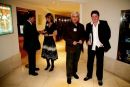 John Cary, Marion Edwards, Graham Ralph & Dave Ingham. BAA 2006
