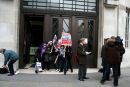 Children stand up to BBC bosses 