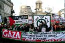 Gaza and BBC