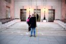 Brian Haw, Barbara Tucker & Military Intelligence