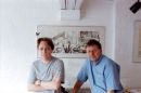 BM Animation, Barry Merrit & Barry Parker 