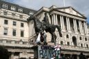 Once a banker 