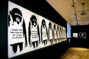 Banksy paintings auctioned at Bonhams