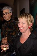 Dr. Becky Conekin