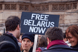 Free Belarus Now