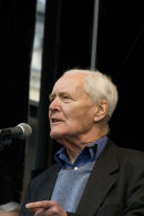 Tony Benn , Stop The War Coalition