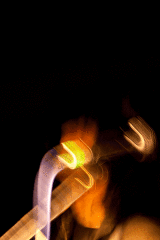 Bent notes