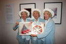 The Enchanting Beverley Sisters
