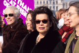 Bianca Jagger