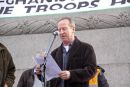 Bill Paterson / Afghanistan the new Vietnam