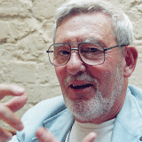 Bob Godfrey (1921 - 2013)