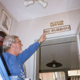 Bob Godfrey "No Rubbish"
