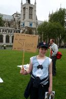 Boy Campaigner