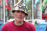 Brian Haw