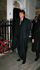 Brian Ferry