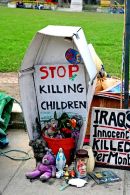 children in war