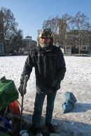 Brian Haw a man for all seasons 