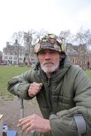 Brian Haw