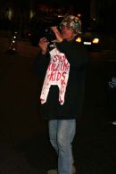 Stop Killing Kids